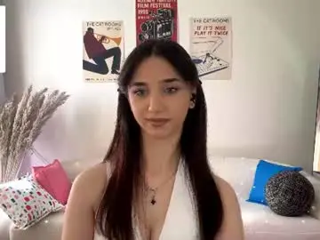 Chaturbate Adult Video Chat of lilihalvorsen