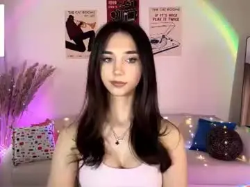 Chaturbate Adult Webcams of lilihalvorsen