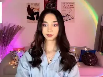 Chaturbate Private Sex Chat of lilihalvorsen