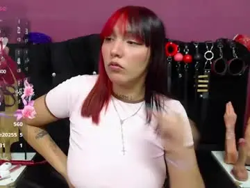 Chaturbate Adult Webcams of littlesophie_dbs