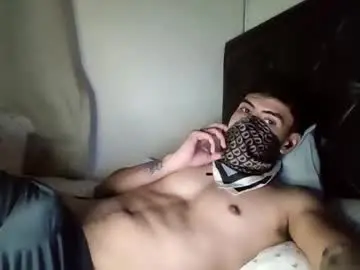 Chaturbate Free Live Porn of malekthick