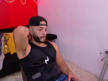 Chaturbate Adult Webcams of mike_savage3