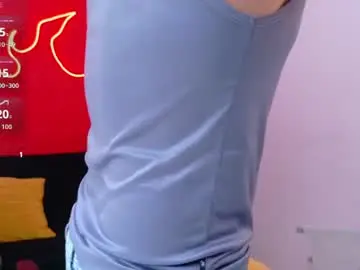Chaturbate Free Porn Cam of mike_savage3