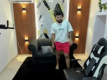 Chaturbate Free Live Porn of say_tony