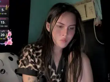 Chaturbate Nude Webcam of sexy_betany