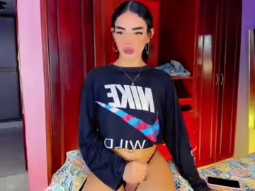 Chaturbate Sex Chat of sweetx_dollx