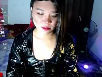 Chaturbate Best live sex cam show of urasiansweet_cummer