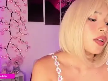 Chaturbate Adult Webcam of bellabills
