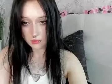 Chaturbate Live Sex Cam of emmablissa