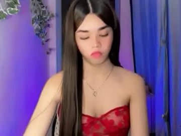 Chaturbate Live Porn of femylove