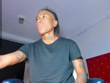 Chaturbate Sex Cam of jhonymiller