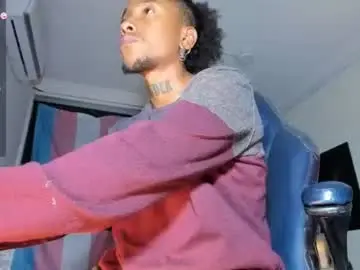 Chaturbate Free Porn Cam of jhonymiller