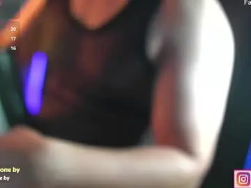 Chaturbate Private Sex Chat of just_your_dreamboy