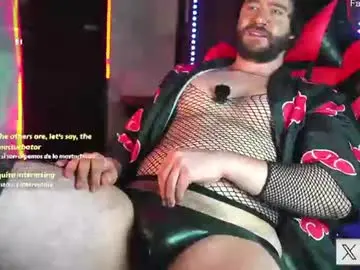 Chaturbate Sex Chat of just_your_dreamboy