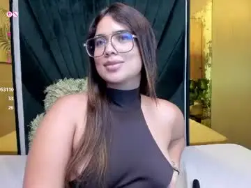 Chaturbate Nude Webcam of liz_ariza4u