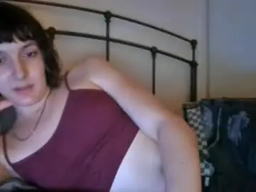 Chaturbate Nude Webcam of mia_177