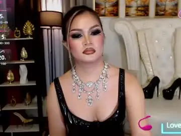 Chaturbate Free Live Porn of mistressathenna