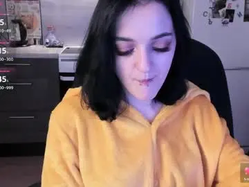 Chaturbate Live Sex of miura_moon
