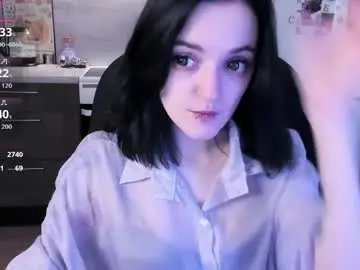 Chaturbate Private Sex Chat of miura_moon
