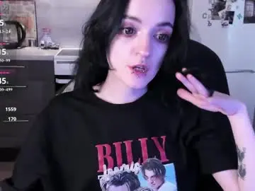 Chaturbate Watch Live Sex Cams of miura_moon