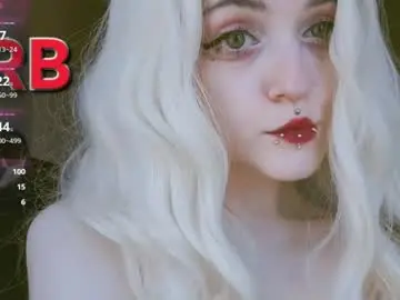 Chaturbate Live Porn of miura_moon