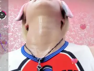 Chaturbate Free Live Porn of nezuko_mitsuri
