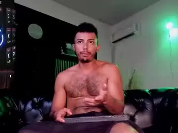 Chaturbate Adult Video Chat of titobell10