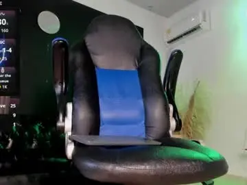 Chaturbate Sex Chat of titobell10