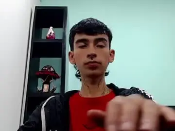 Chaturbate Adult Webcams of ttimy_x_boy