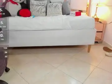 Chaturbate Watch Live Sex Cams of vicky_castillo