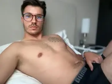 Chaturbate Sex Cam of xx6davdov9xx