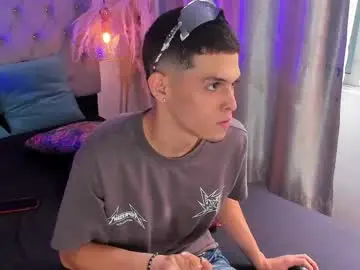 Chaturbate Free Porn Cam of your_wrist