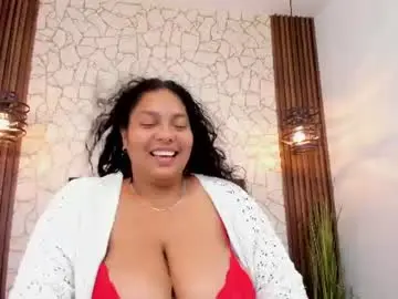 Chaturbate Live Sex Cam of alexia_gomezz