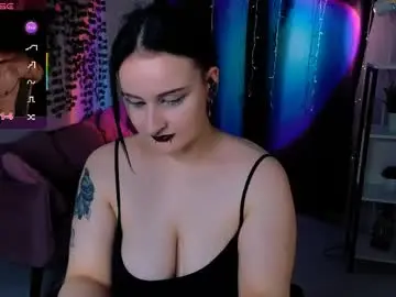 Chaturbate Best live sex cam show of ame_core