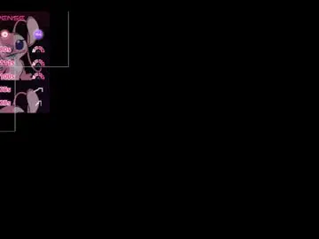 Chaturbate Sex Cam of amelyay