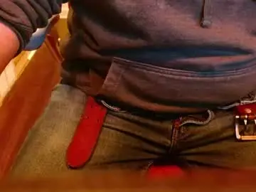 Chaturbate Live Sex Cam of arrrr3