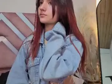 Chaturbate Free Porn Cam of ashly_jones_