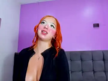 Chaturbate Nude Webcam of candypoppyy77