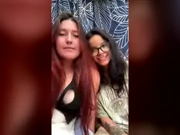 Chaturbate Best Webcam of coffee_and_bread