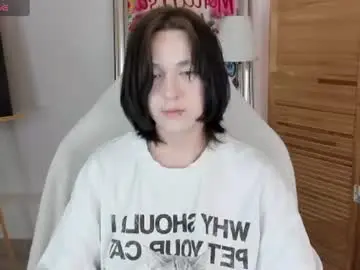Chaturbate Watch Live Sex Cams of fiamoory
