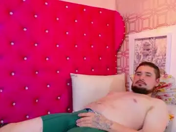 Chaturbate Nude Webcam of haraldturner