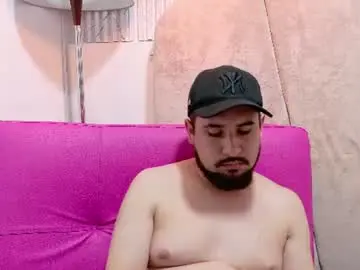 Chaturbate Sex Cam of haraldturner