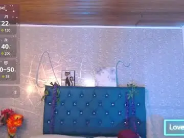 Chaturbate Nude Webcam of katiagp