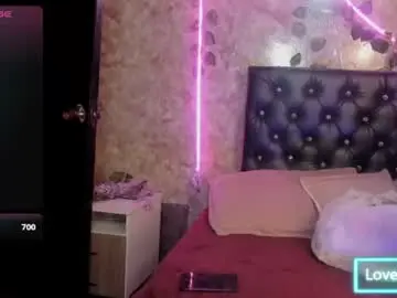 Chaturbate Private Sex Chat of katiagp