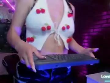 Chaturbate Adult Webcams of katiagp
