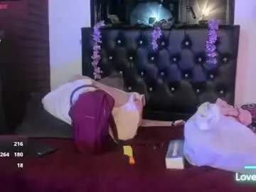 Chaturbate Adult Webcam of katiagp