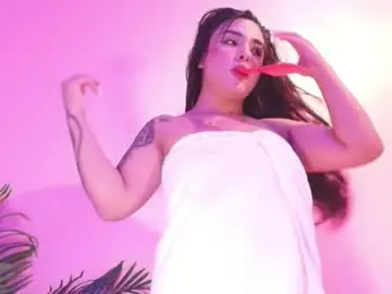 Chaturbate Private Sex Chat of lana_ortega