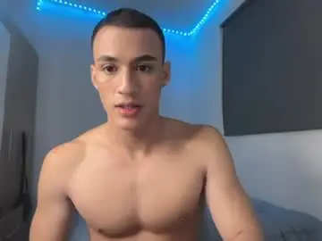 Chaturbate Nude Webcam of leo_delveyy