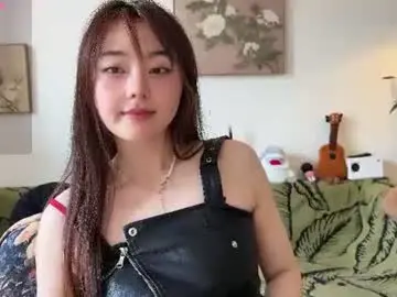 Chaturbate Adult Video Chat of liunana