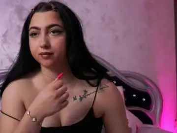 Chaturbate Best live sex cam show of luckyymia